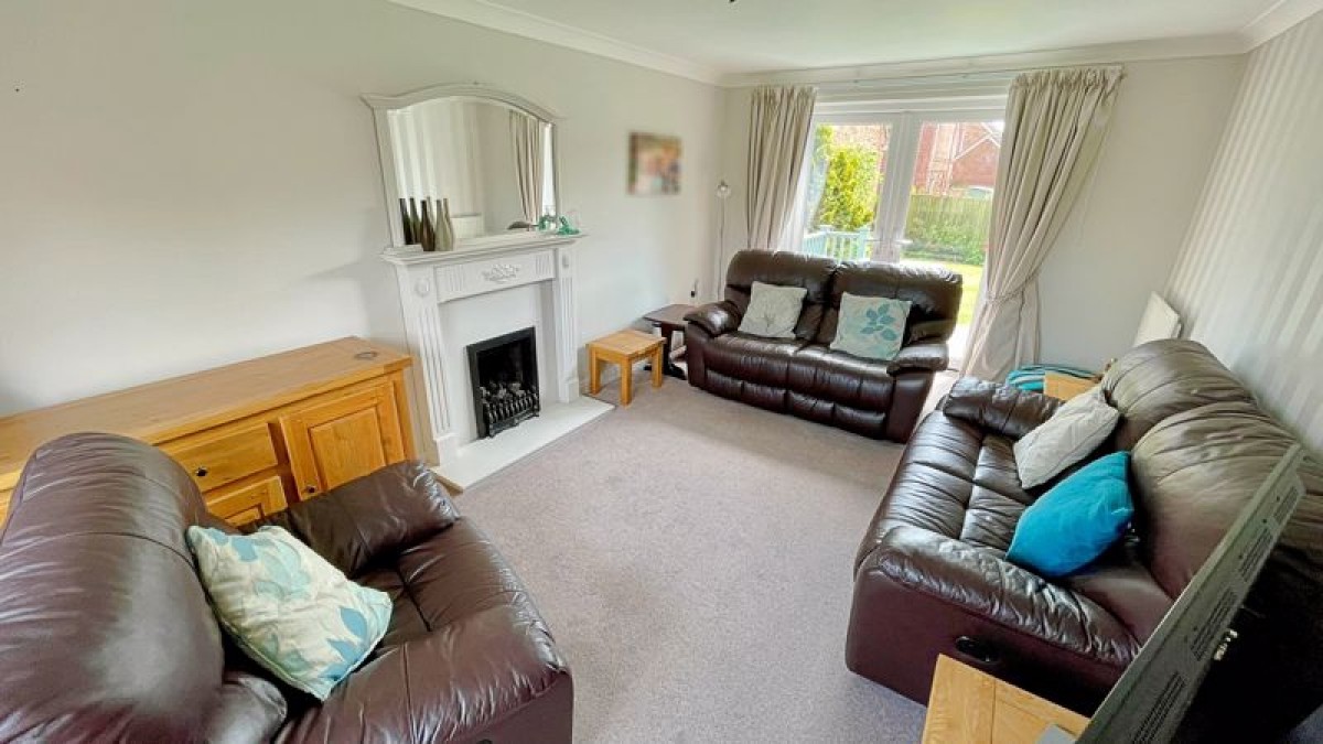 Images for Northfield Rise, Saxilby, Lincoln