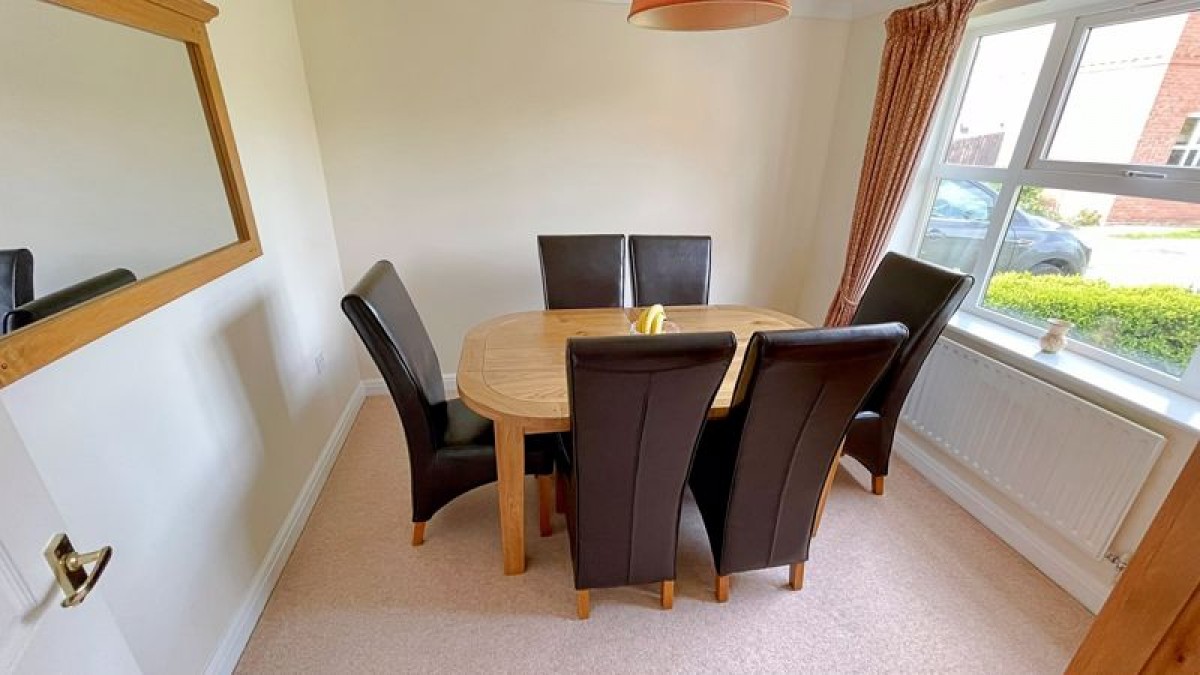 Images for Northfield Rise, Saxilby, Lincoln