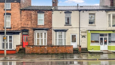 View Full Details for Monks Road, Lincoln
