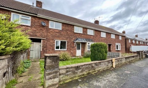 View Full Details for Somervell Road, Scunthorpe
