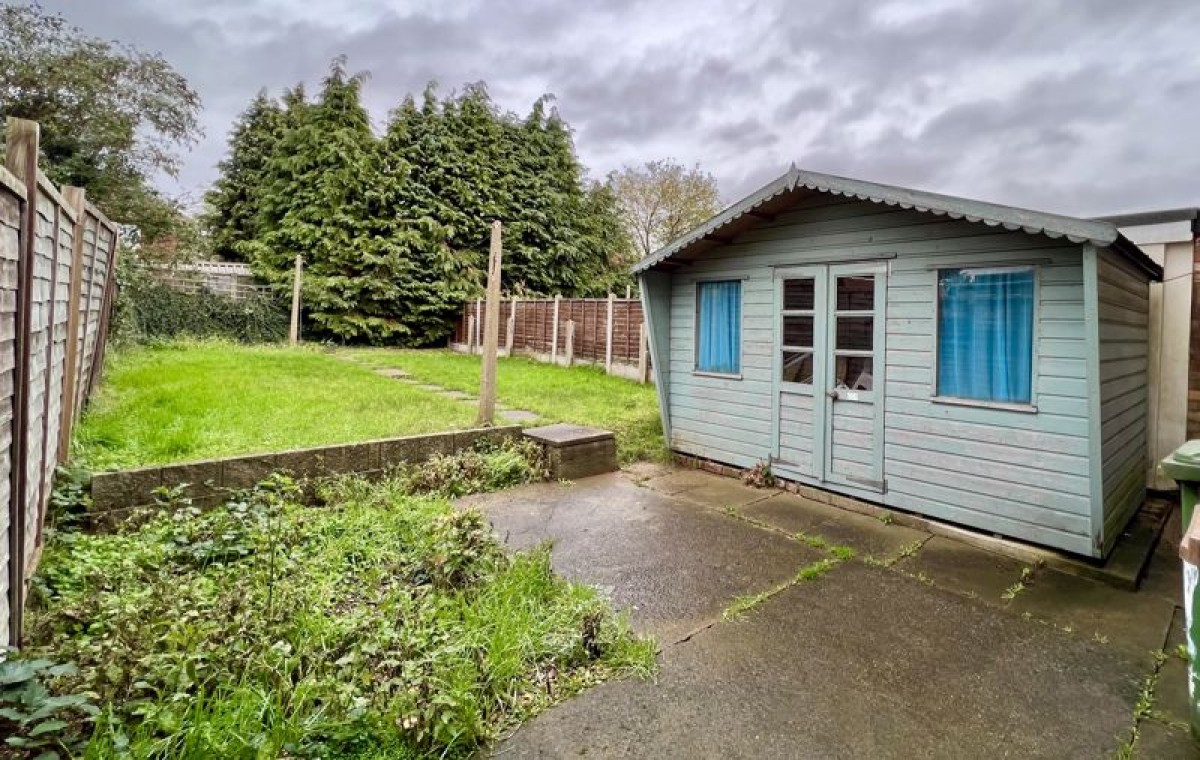 Images for Somervell Road, Scunthorpe