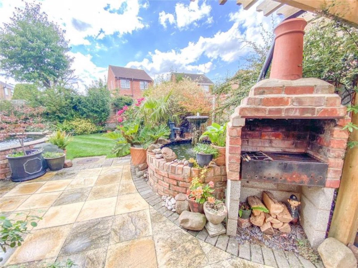 Images for Dentons Way, Hibaldstow