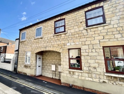 View Full Details for Foss Street, West End, Lincoln