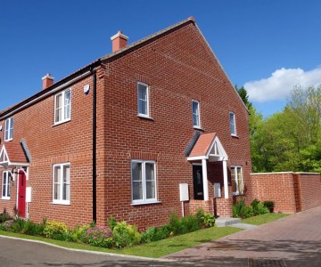 The Beryl, Saxon Park, Branston, Lincoln