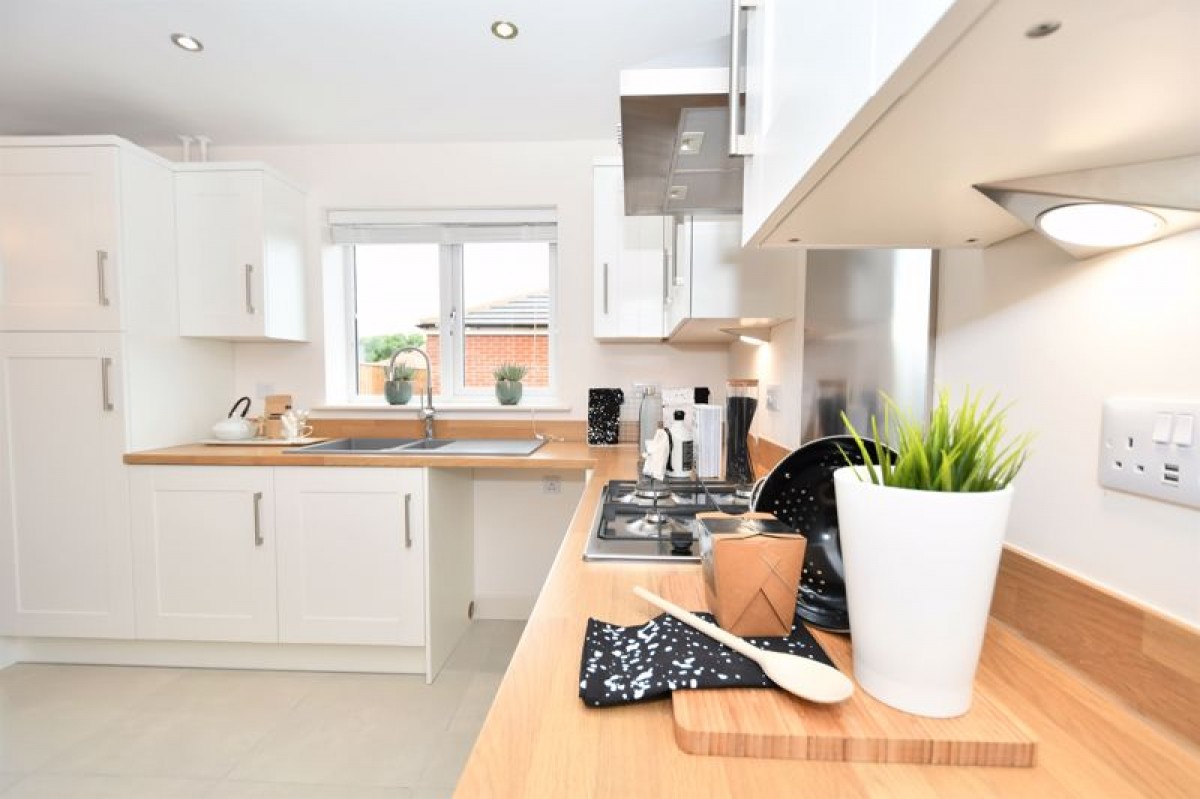Images for The Beryl, Saxon Park, Branston, Lincoln