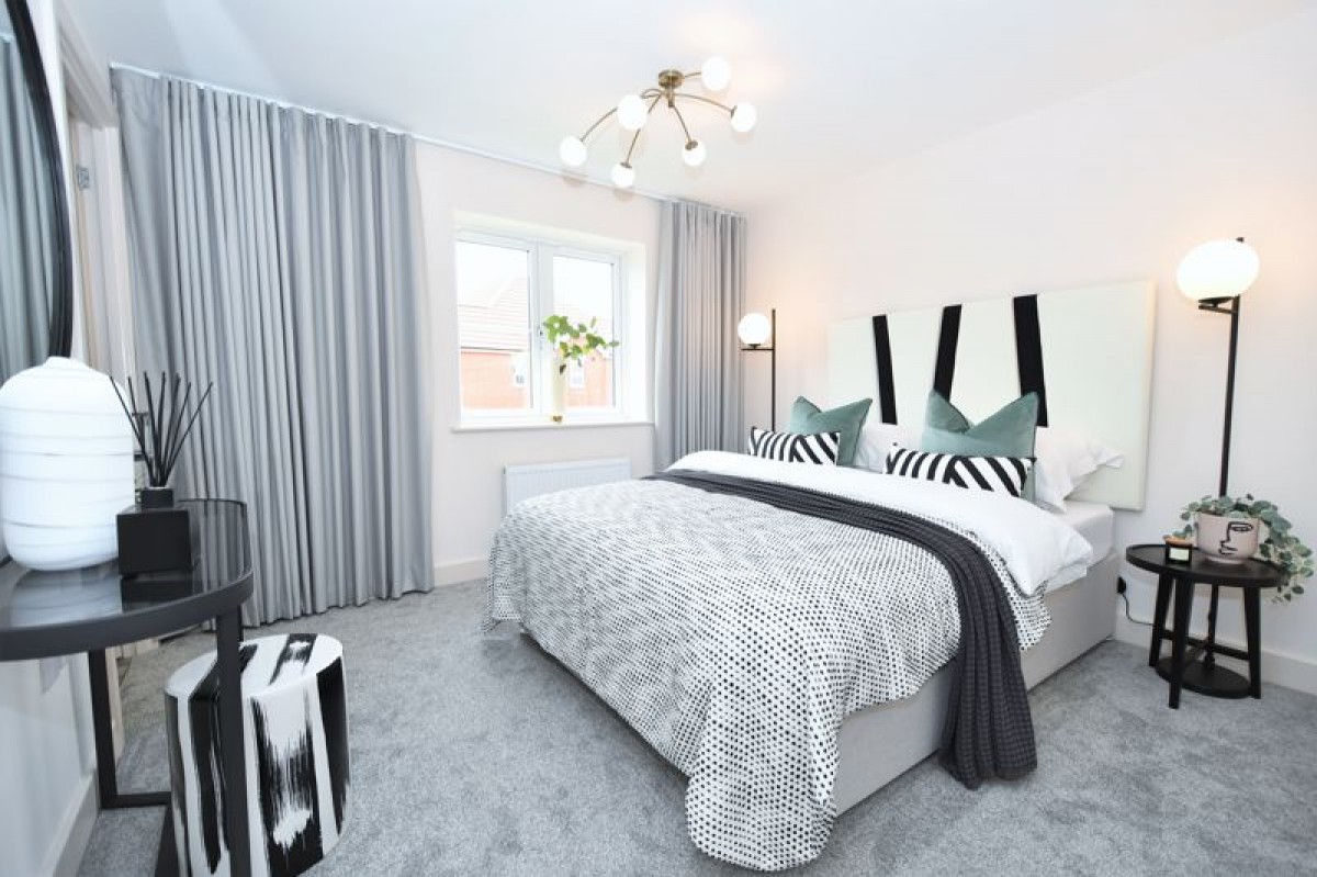 Images for The Beryl, Saxon Park, Branston, Lincoln