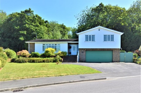 View Full Details for St. Edwards Drive, Sudbrooke