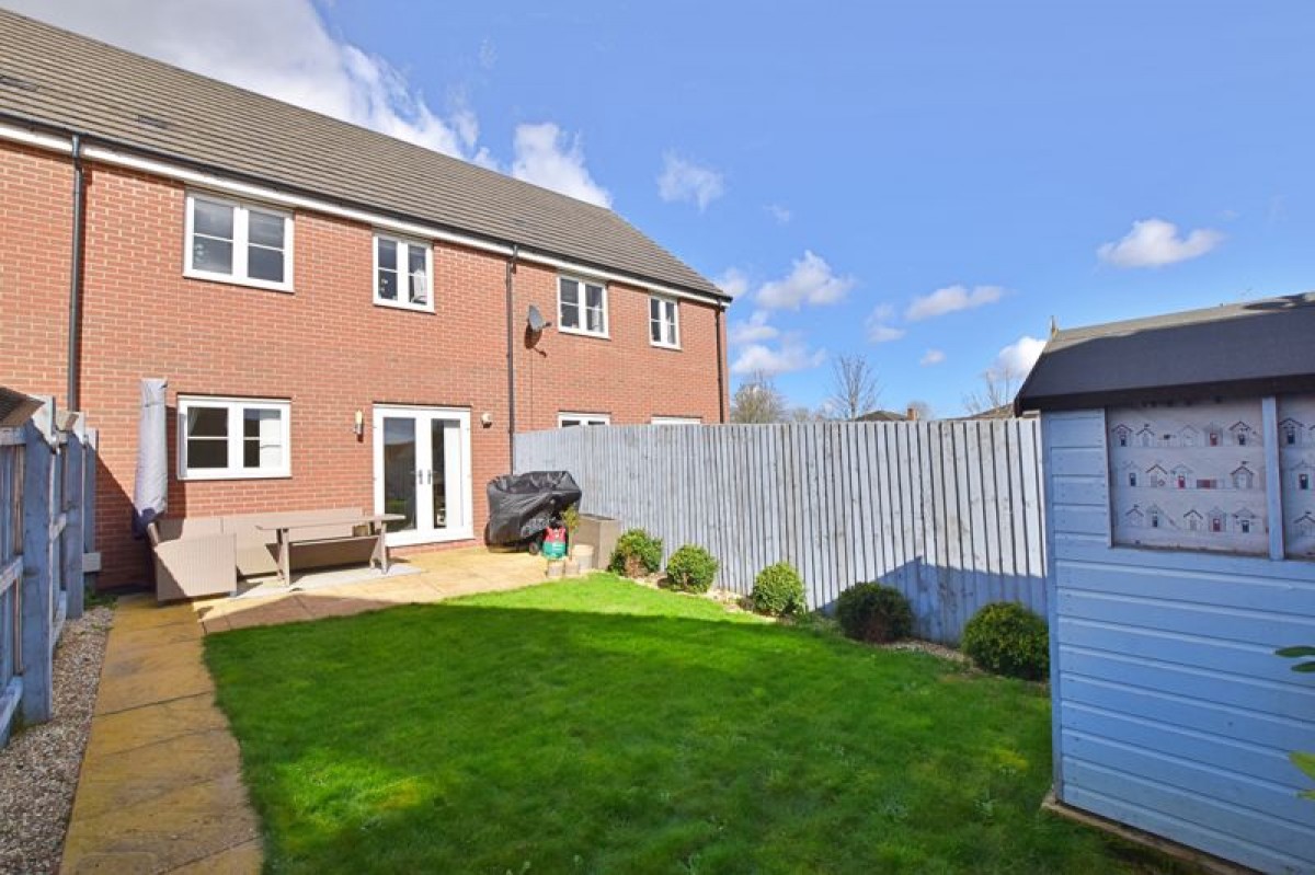Images for Roman Road, Welton, Lincoln