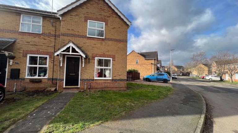 View Full Details for Bluebell Close, Scunthorpe