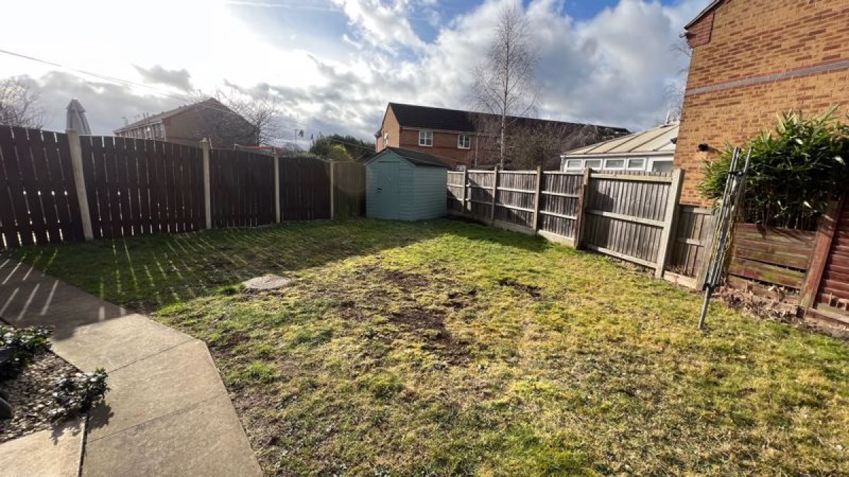 Images for Bluebell Close, Scunthorpe