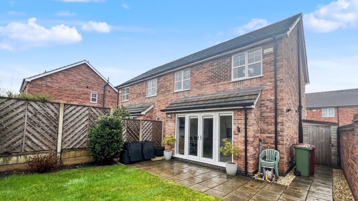 Images for Bilberry Close, Scunthorpe