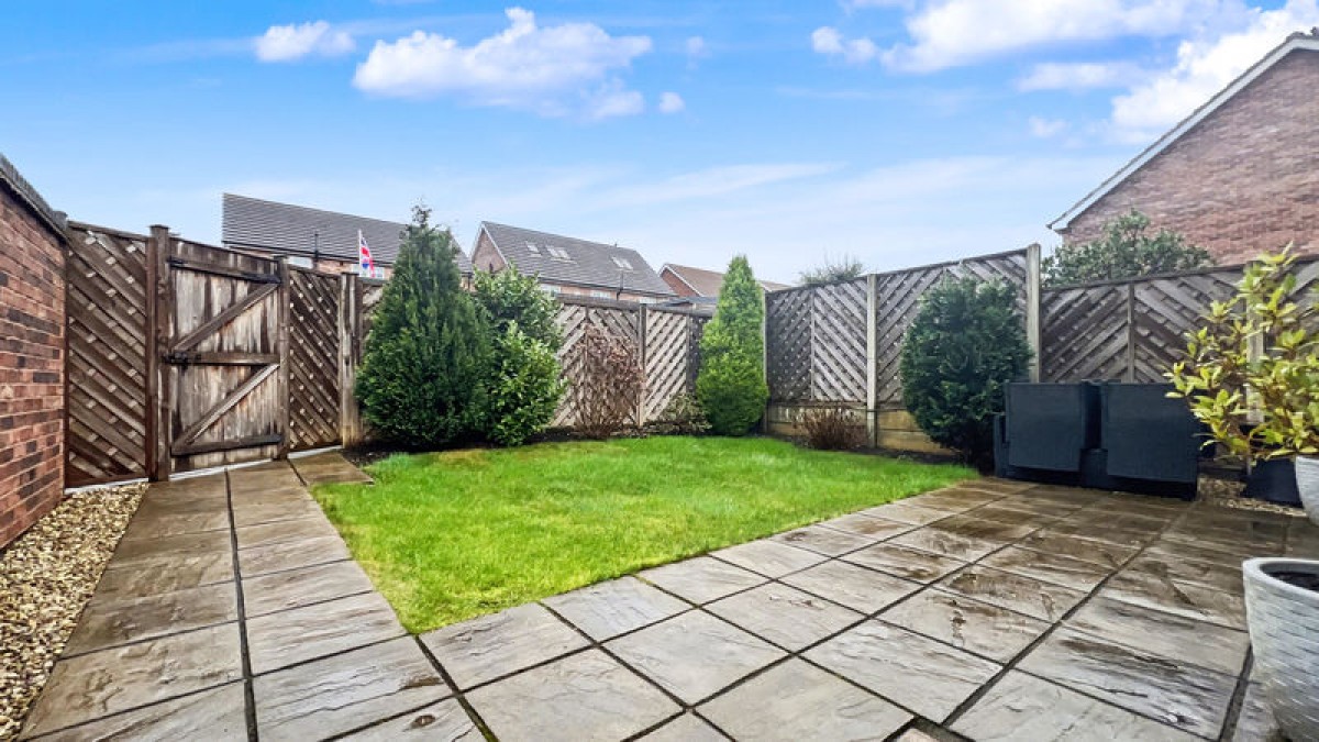 Images for Bilberry Close, Scunthorpe