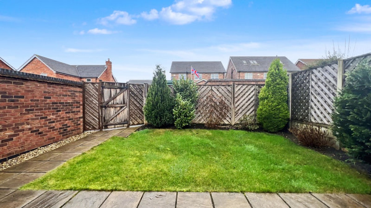 Images for Bilberry Close, Scunthorpe