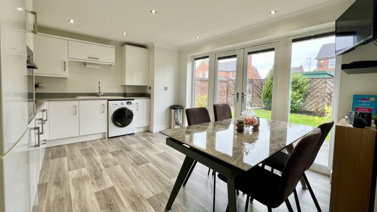 Images for Bilberry Close, Scunthorpe