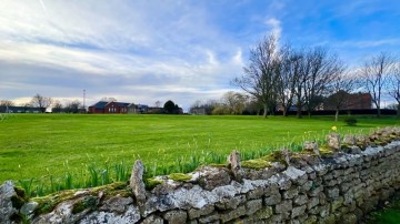 Church Side, West Halton