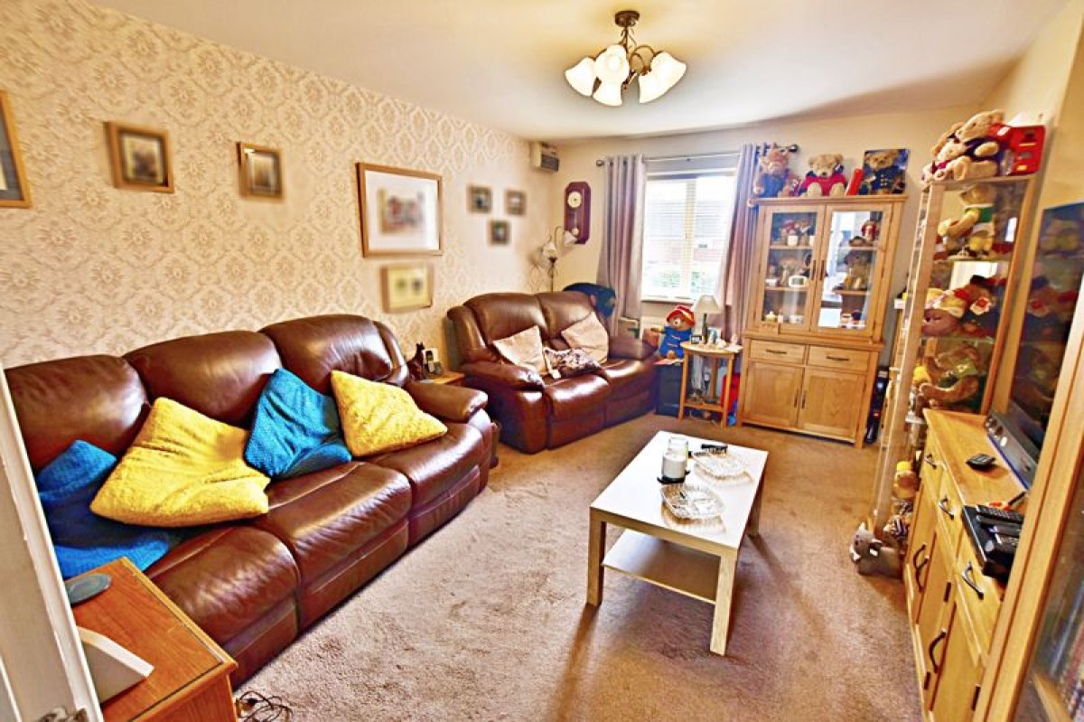 Images for Rosemary Drive, Witham St. Hughs, Lincoln