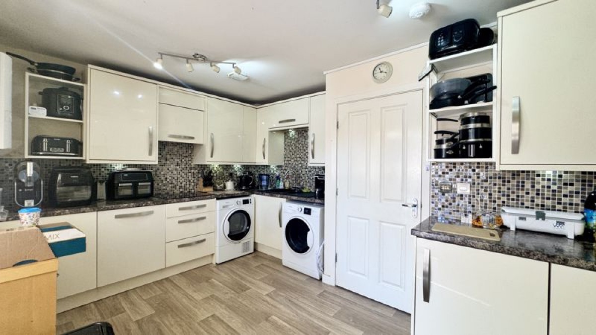 Images for Rosemary Drive, Witham St. Hughs, Lincoln