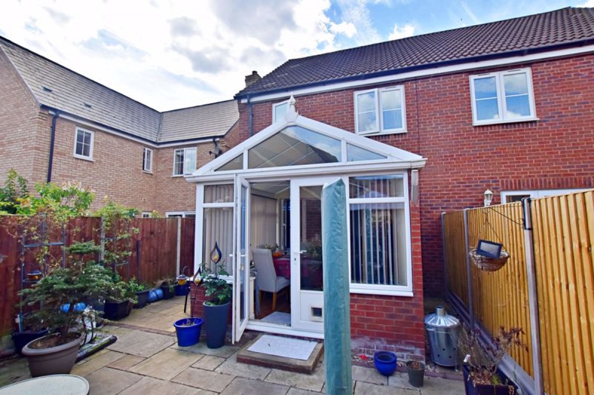 Images for Rosemary Drive, Witham St. Hughs, Lincoln