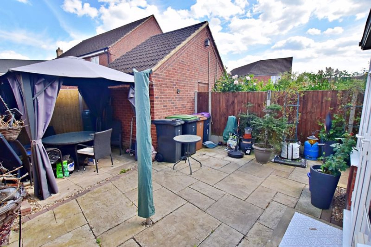 Images for Rosemary Drive, Witham St. Hughs, Lincoln