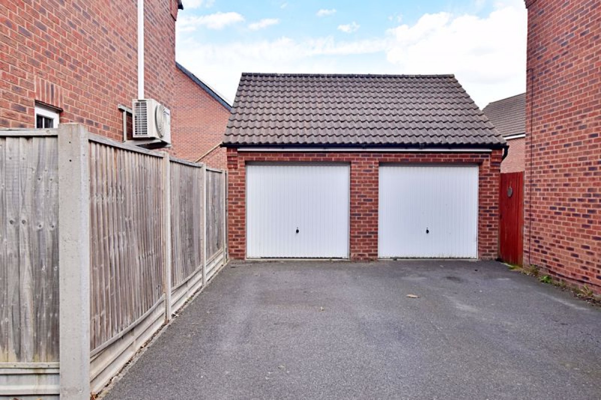 Images for Rosemary Drive, Witham St. Hughs, Lincoln