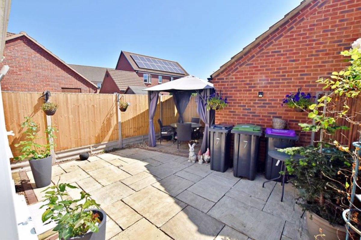 Images for Rosemary Drive, Witham St. Hughs, Lincoln