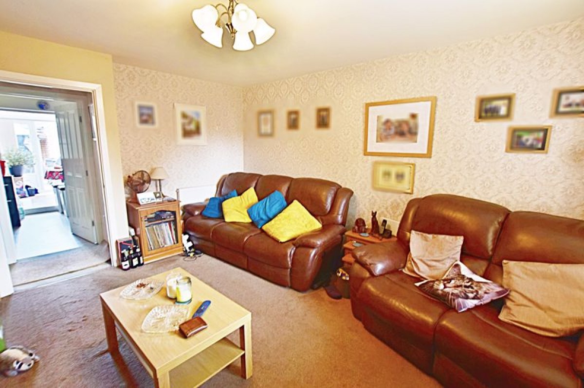 Images for Rosemary Drive, Witham St. Hughs, Lincoln