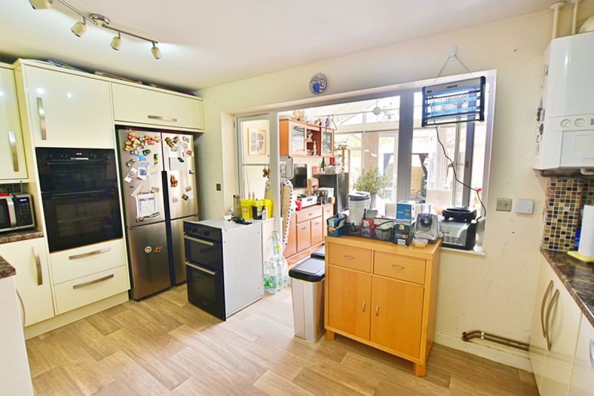 Images for Rosemary Drive, Witham St. Hughs, Lincoln