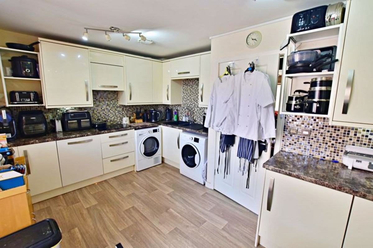 Images for Rosemary Drive, Witham St. Hughs, Lincoln