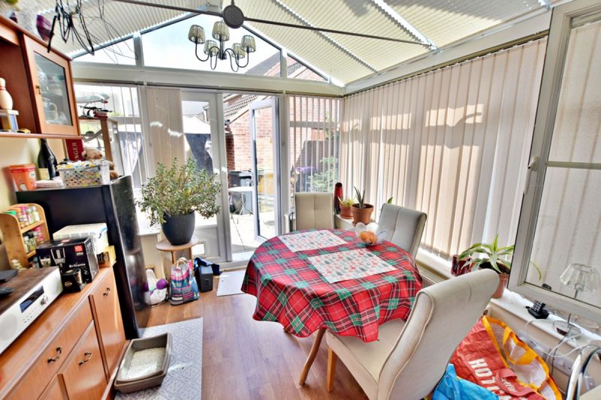 Images for Rosemary Drive, Witham St. Hughs, Lincoln
