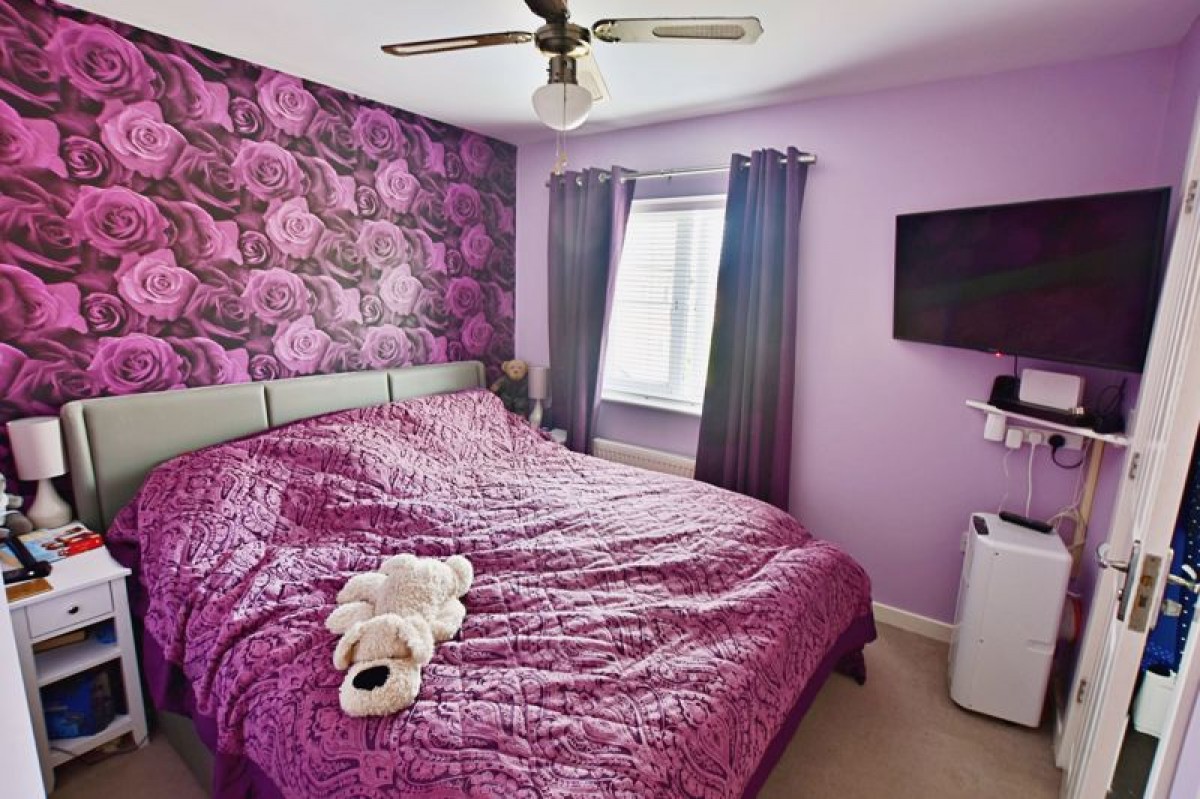 Images for Rosemary Drive, Witham St. Hughs, Lincoln