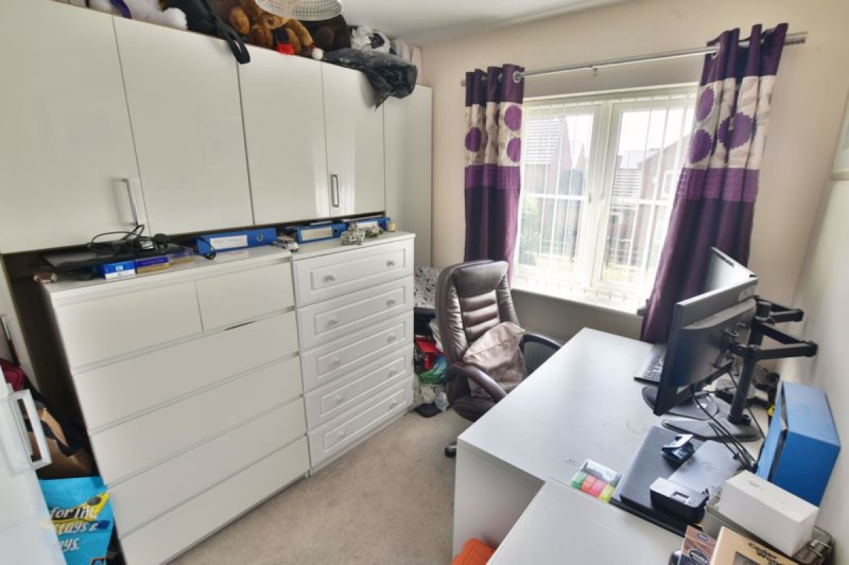 Images for Rosemary Drive, Witham St. Hughs, Lincoln