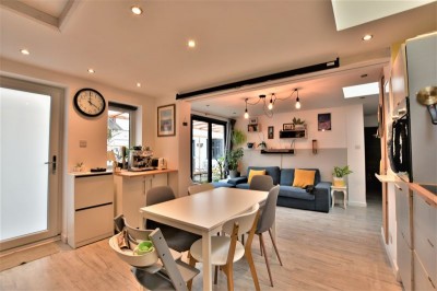 Images for Allison Place, West End, Lincoln EAID:Starkey & Brown Scunthorpe BID:Starkey&Brown Lincoln