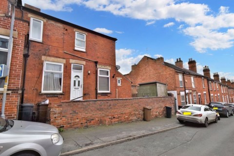 View Full Details for Monks Road, Lincoln