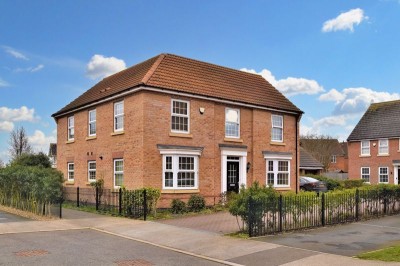 Images for Livia Avenue, North Hykeham, Lincoln EAID:Starkey & Brown Scunthorpe BID:Starkey&Brown Lincoln