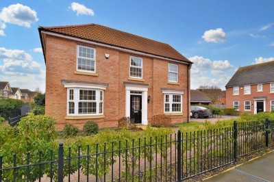 Images for Livia Avenue, North Hykeham, Lincoln EAID:Starkey & Brown Scunthorpe BID:Starkey&Brown Lincoln