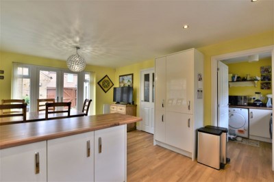 Images for Livia Avenue, North Hykeham, Lincoln EAID:Starkey & Brown Scunthorpe BID:Starkey&Brown Lincoln