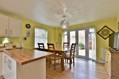 Images for Livia Avenue, North Hykeham, Lincoln EAID:Starkey & Brown Scunthorpe BID:Starkey&Brown Lincoln