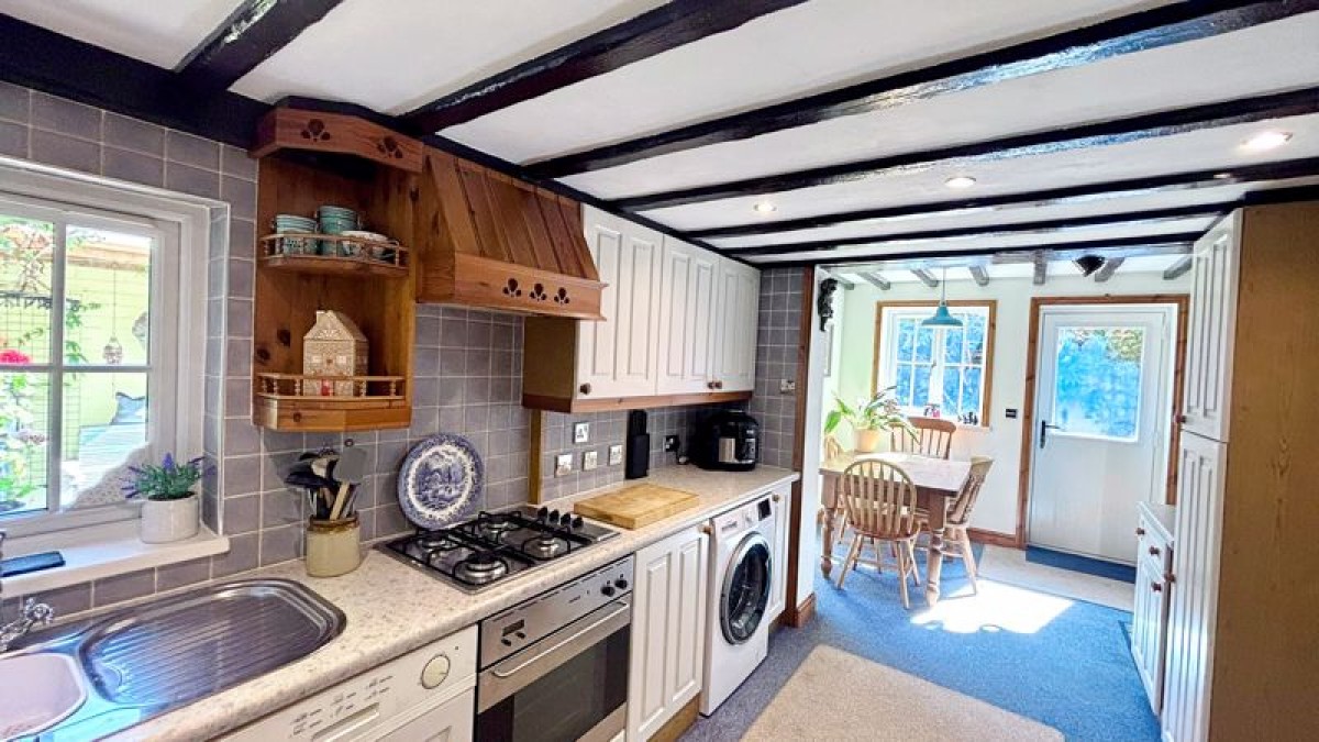 Images for Potterhanworth Road, Heighington, Lincoln