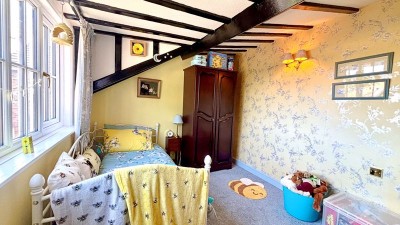 Images for Potterhanworth Road, Heighington, Lincoln EAID:Starkey & Brown Scunthorpe BID:Starkey&Brown Lincoln