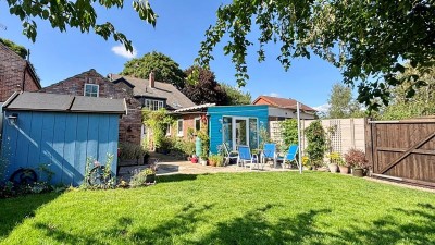 Images for Potterhanworth Road, Heighington, Lincoln EAID:Starkey & Brown Scunthorpe BID:Starkey&Brown Lincoln