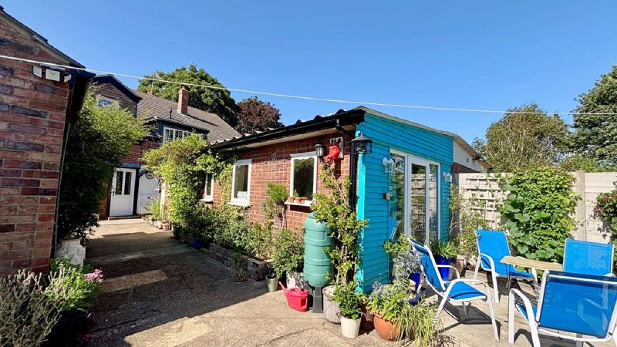 Images for Potterhanworth Road, Heighington, Lincoln