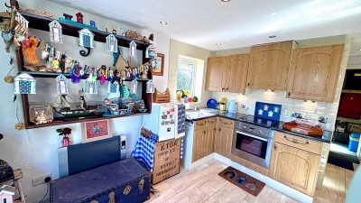 Images for Potterhanworth Road, Heighington, Lincoln EAID:Starkey & Brown Scunthorpe BID:Starkey&Brown Lincoln