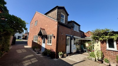 Images for Potterhanworth Road, Heighington, Lincoln EAID:Starkey & Brown Scunthorpe BID:Starkey&Brown Lincoln