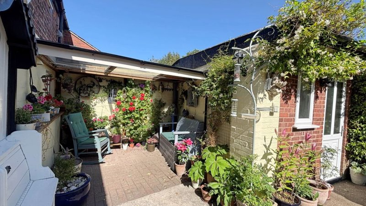 Images for Potterhanworth Road, Heighington, Lincoln