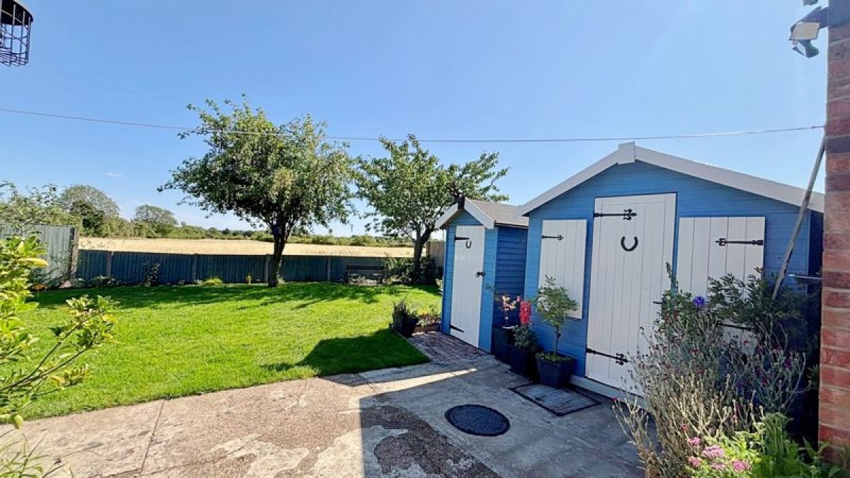 Images for Potterhanworth Road, Heighington, Lincoln