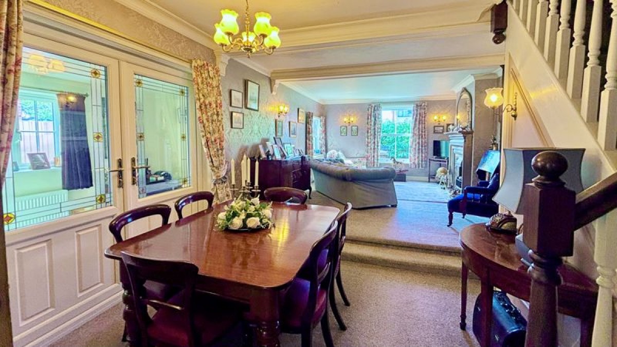 Images for Potterhanworth Road, Heighington, Lincoln