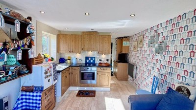 Images for Potterhanworth Road, Heighington, Lincoln EAID:Starkey & Brown Scunthorpe BID:Starkey&Brown Lincoln