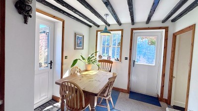 Images for Potterhanworth Road, Heighington, Lincoln EAID:Starkey & Brown Scunthorpe BID:Starkey&Brown Lincoln