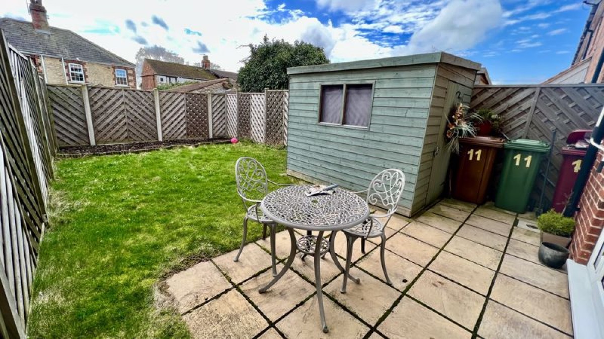 Images for D'arcy Close, Winterton