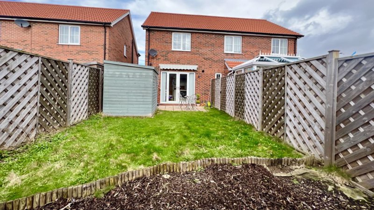 Images for D'arcy Close, Winterton